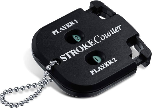 Stroke Counter